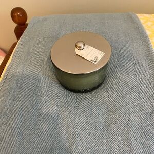 Thymes Highland Frost 3-Wick Candle